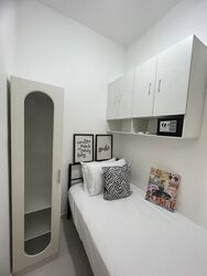 One-north Residences (D5), Apartment #588163881